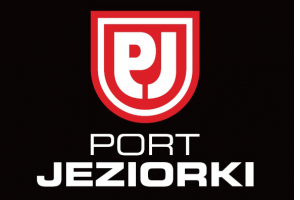 Logo Port Jeziorki sp. z o.o.