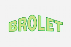 Logo BROLET