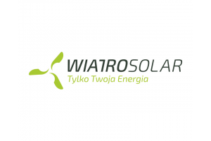 Logo WIATROSOLAR