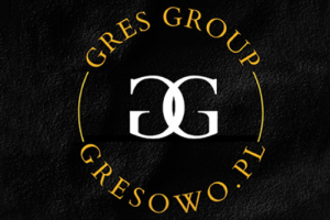 Logo Gres Group - Gresowo.pl