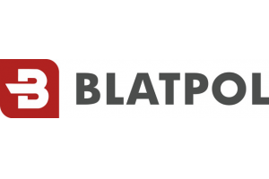 Logo Blatpol sp. z o.o.