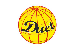 Logo DUET