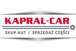 Logo KAPRAL- CAR