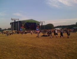 Rusza Opener Festiwal