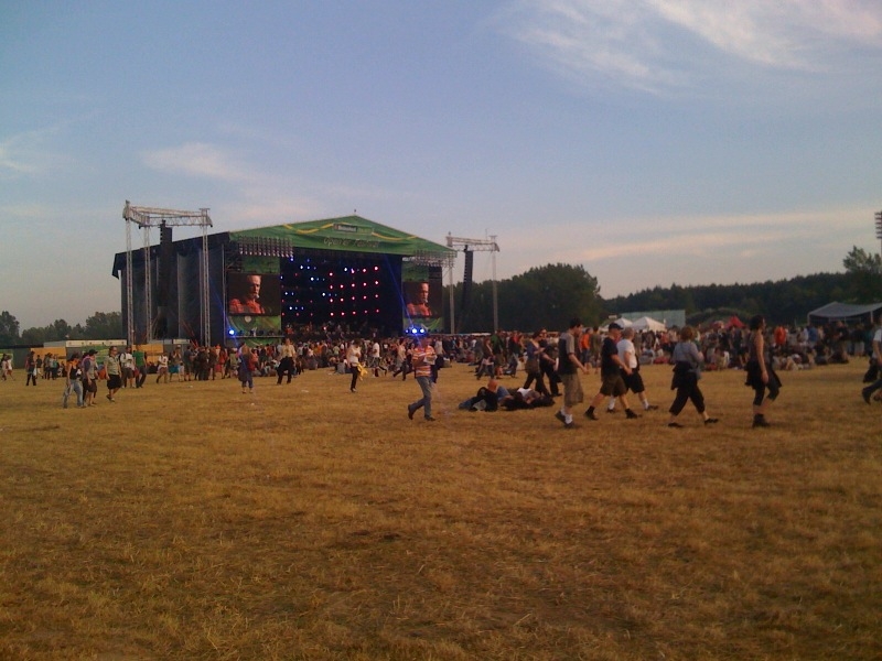 Rusza Opener Festiwal
