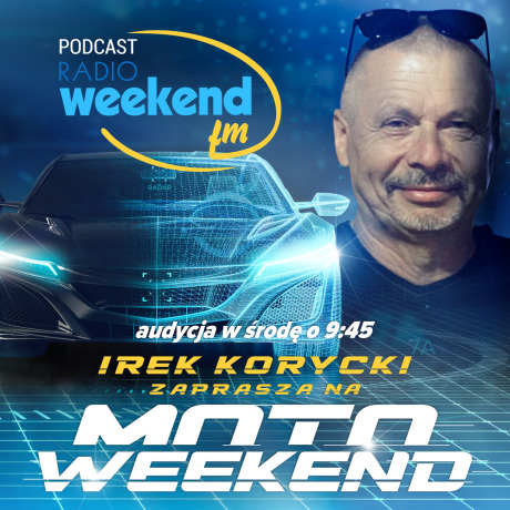 Kafelek audycji: Motoweekend