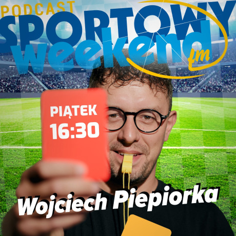 Kafelek audycji: Sportowy Weekend