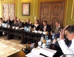 Miasteccy aptekarze odmawiają pełnienia dyżurów nocnych