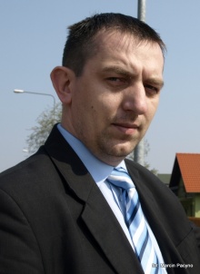 Wiceburmistrz Bytowa w składzie Zarządu Województwa Pomorskiego?
