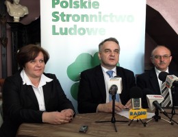 Jest już pierwszy kandydat, a raczej kandydatka do walki o fotel burmistrza Bytowa 