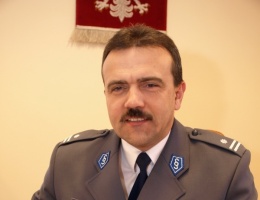 Policja w Bytowie ma nowego komendanta