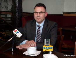Nowy prezes Xidarusa i nie lada wyzwanie przed nim