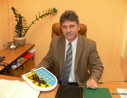 Roman Zaborowski nadal szefem PO w powiecie bytowskim