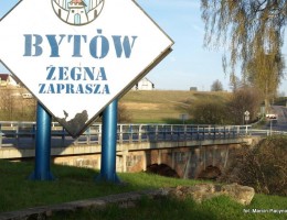 Niebawem w Bytowie ruszy remont krajowej dwudziestki