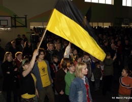 Rajd Kaszubskiej Flagi w regionie