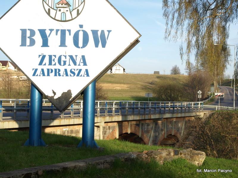 Niebawem w Bytowie ruszy remont krajowej dwudziestki