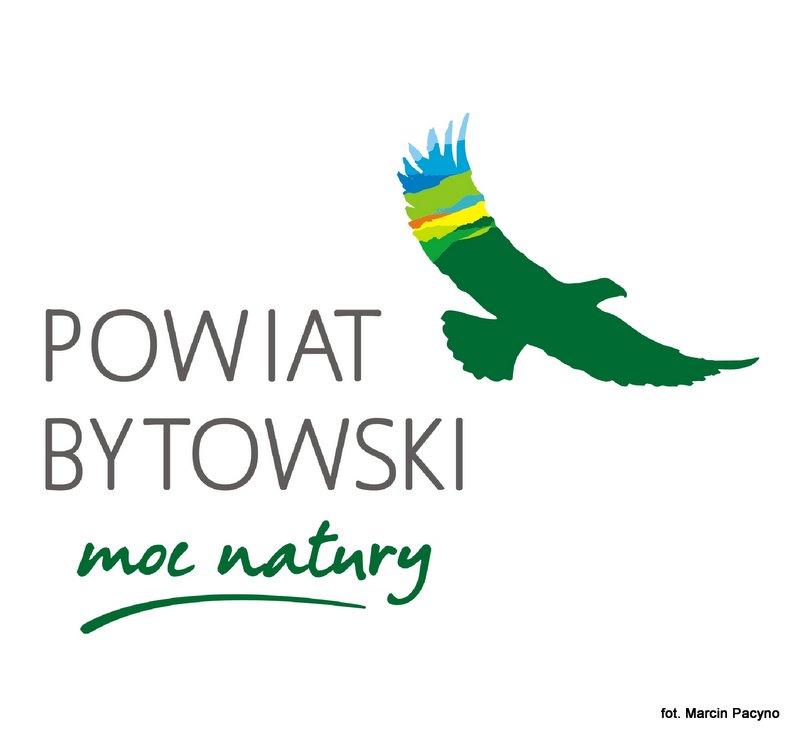 Powiat bytowski ma już logo