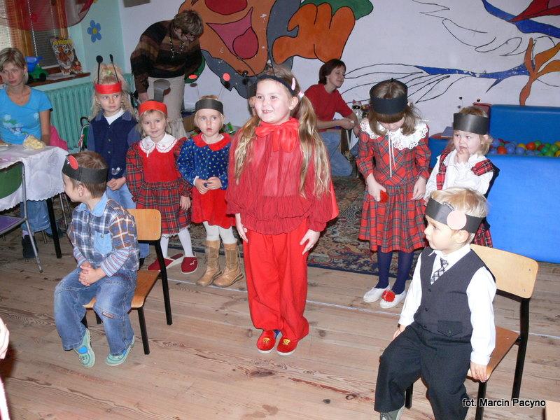 Za mało miejsc w przedszkolach w gminie Bytów