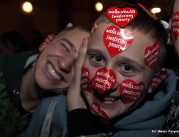 Rekord WOŚP w Bytowie