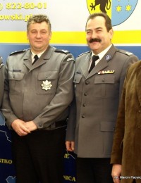 Komendant policji w Miastku odwołany