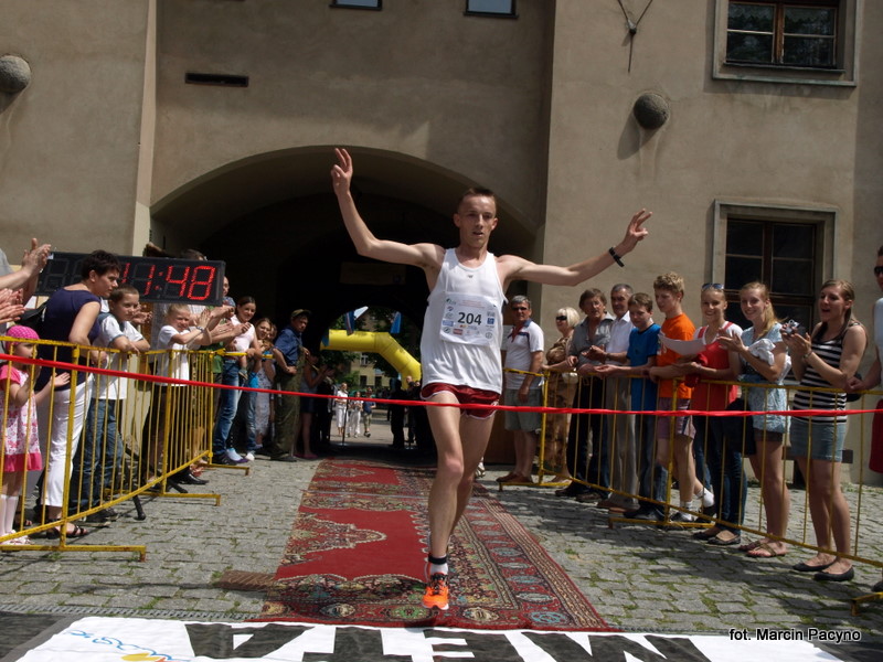 Bytów 30. Półmaraton Gochów