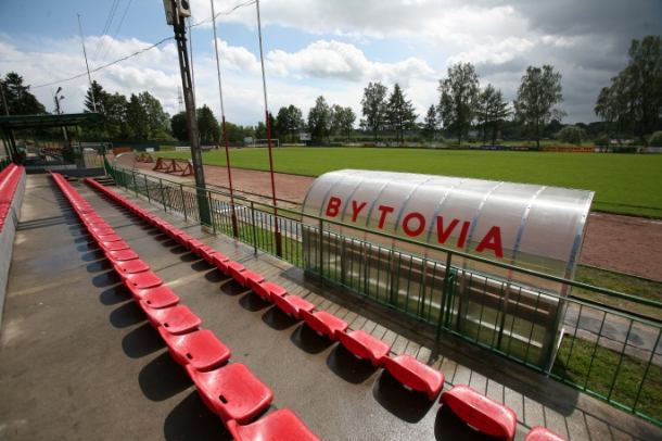 Zwycięstwo Drutexu Bytovii Bytów nad Orkanem Rumia