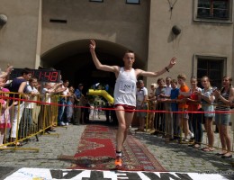 Bytów: 30. Półmaraton Gochów