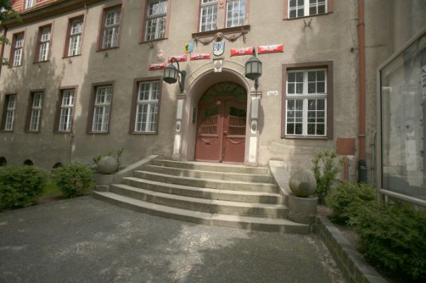 Mądrzechowo i Dąbie będą miały nazwy ulic