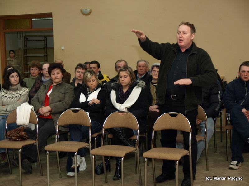 Zakład obiecuje &ndash fetor będzie mniejszy