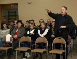 Zakład obiecuje &ndash; fetor będzie mniejszy