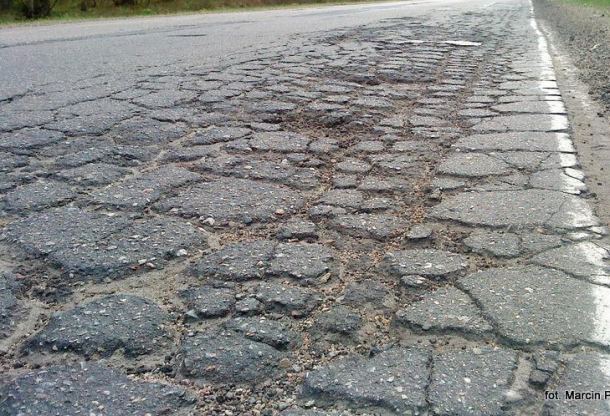Protest radnych powiatu bytowskiego