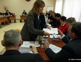 Budżet gm. Lipnica uchwalony po raz drugi
