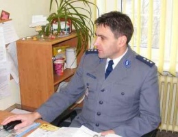 Komisariat Policji w Miastku ma nowego komendanta