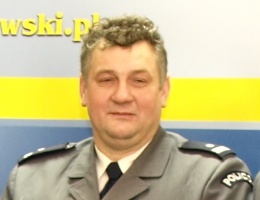Nowy komendant policji w Miastku odwołał swojego dotychczasowego zastępcę