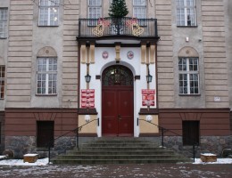 Park miejski w Miastku będzie zmodernizowany
