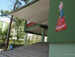 Zespół Placówek Opiekuńczo-Wychowawczych w Bytowie zmieni siedzibę
