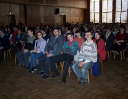 Uczniowie z Kaszubskiego LO w Brusach nakręcili film