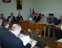 Ponad 8 mln zł kredytu na inwestycje w gminie Brusy