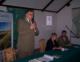 Rezerwat Biosfery Bory Tucholskie utworzony