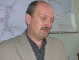 To będzie kompleksowy remont &ndash; nie tylko kostka brukowa i asfalt...