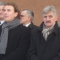 M. Szczepański, J. Zieliński, fot. M. Drejer