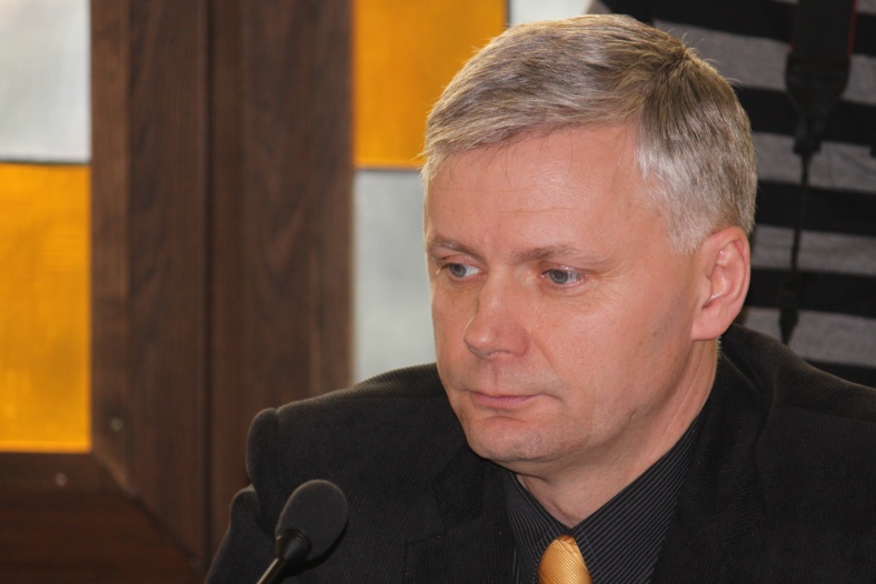 Promocja Regionu Chojnickiego na minusie