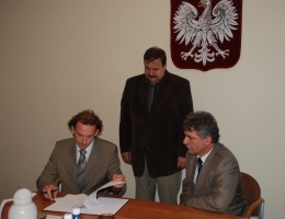 Wojewoda pomorski przyznał dodatkowe pieniądze na "schetynówki"