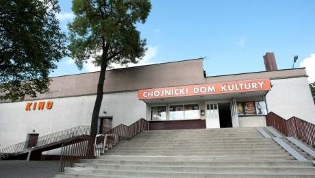 Co dalej z centrum kultury?