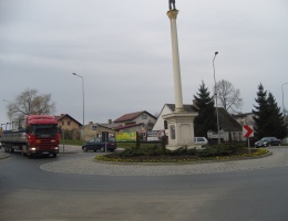 Coraz piękniej na chojnickich ulicach