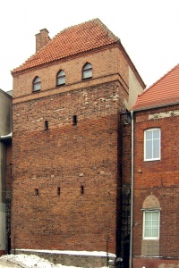 Kustosz wyłoniony