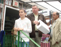 Konkurs chojnickiej firmy &bdquo;Herbirol&rdquo; rozstrzygnięty