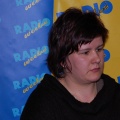 Justyna Piekarska fot. Arkadiusz Jażdżejewski