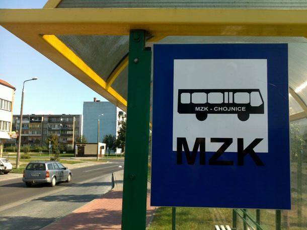 Chojnicki MZK zwalnia pracowników
