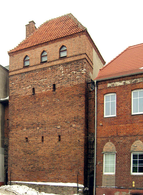 Kustosz wyłoniony